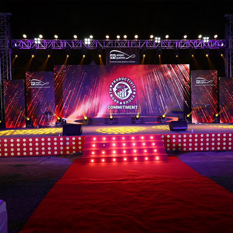 PVR SHOWREELS PVT LTD