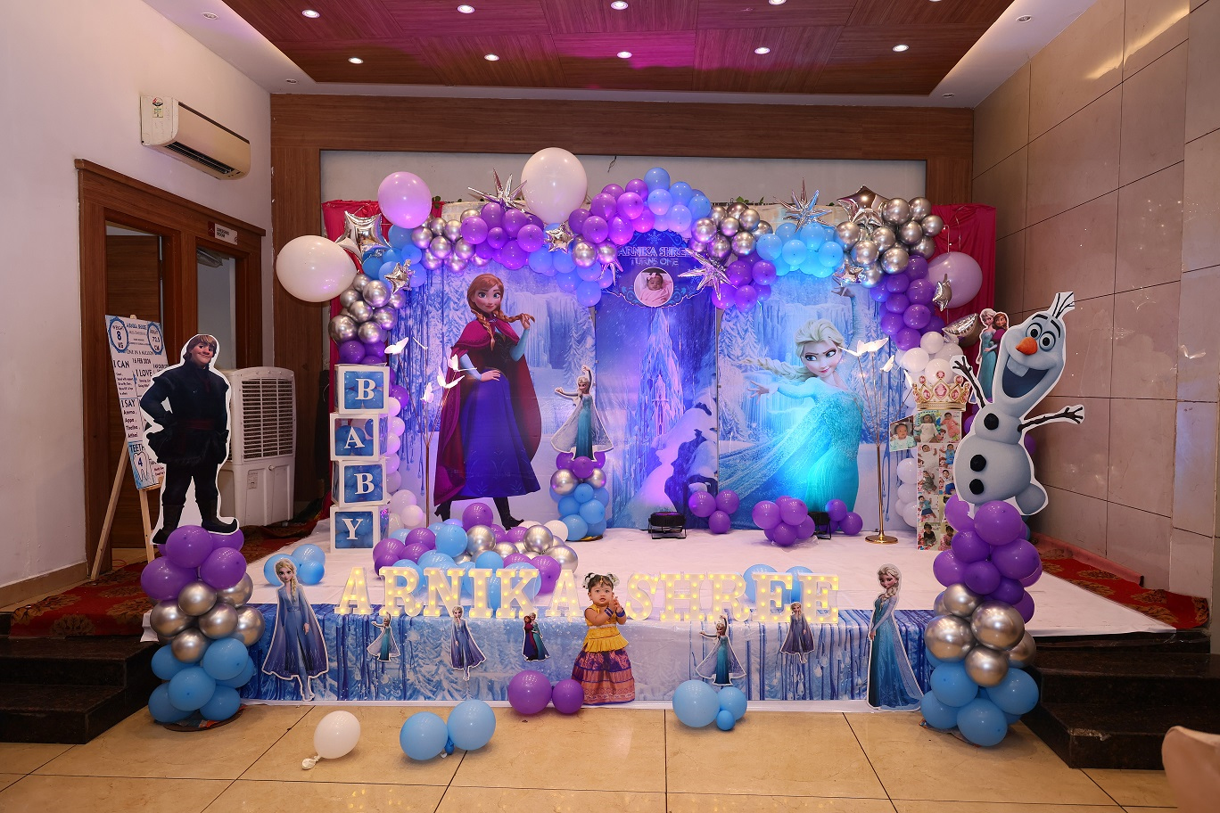 PVR SHOWREELS PVT LTD